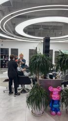 -ON STAR SALON