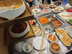 -海底捞火锅(亲贤北街店)