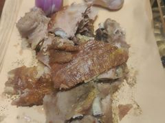 -清真·双公羊·馕坑烤全羊(奥体店)