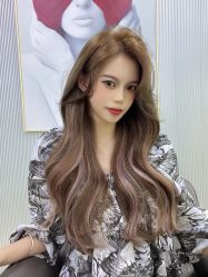 -3AM HAIR SALON染发接发