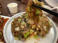 八珍炒糕-海坛特色小吃·只做平潭特色菜(平潭店)