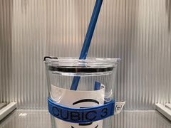 -CUBIC3三立方咖啡(西岸凤巢店)