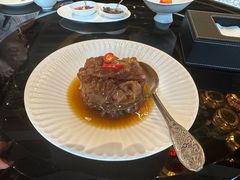 -北京四季酒店·采逸轩