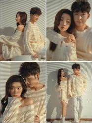 点击看大图 -蜜桃少女VISION写真馆(雁塔店)