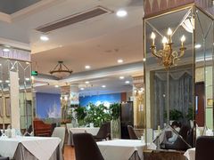 -新侨三宝乐西餐厅(崇文门店)