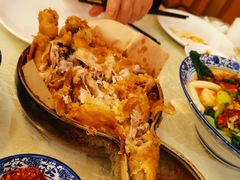 西安葫芦鸡-玉华宫宾馆·餐厅(铜川驻京办店)