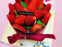 -黑池口感烘焙·生日蛋糕(坂田店)