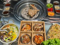 -马路牙子烧烤音乐酒馆(望京店)