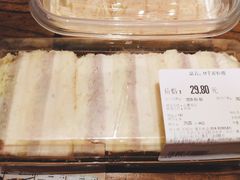 -Olé精品超市(沈阳万象城店)