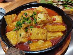 -云海肴云南菜·蒸汽石锅鱼(北京良乡华冠店)