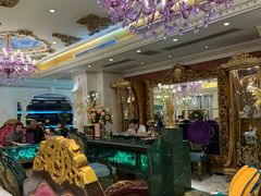 -金米箩大酒店(五角场店)
