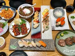 -赤稻·日式料理(禅城店)