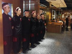 -黑牛の場烤肉(摩天活力城店)