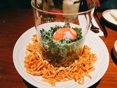 -The ROOF (通盈中心店)