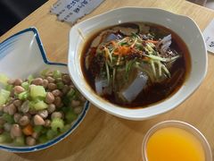 -太原面食店(解放路店)