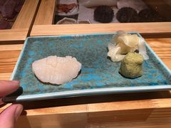 -镹·鱼料理  国产鱼使用店