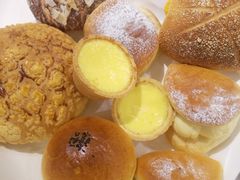 -21克拉面包(大悦城店)