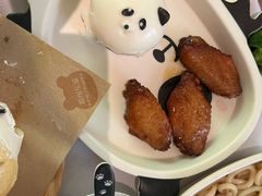 -眉州东坡·熊猫主题餐厅(枫蓝店)