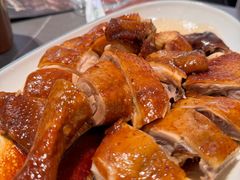 -先记烧鹅王·本地粤菜(福永店)