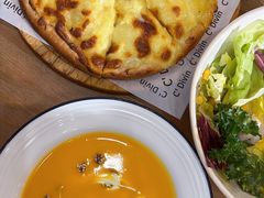 -艾蜜西餐厅(梅园店)