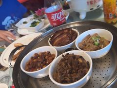 -莲花餐饮(高新店)