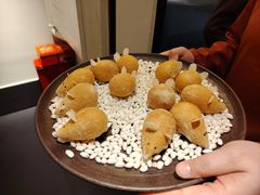 -太白餐厅·新湘菜原创者(月湖店)