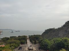 -南沙天后宫景区