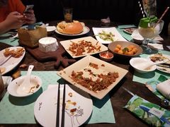 -大树餐厅(红旗街万达店)