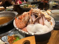 -蟹将军·松叶蟹和牛日料放题自助(K11店)
