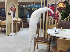 -培万河间驴火•驴肉火锅(东平店)