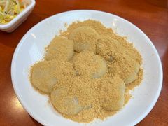 -屋里家延边朝鲜族冷面(南园店)