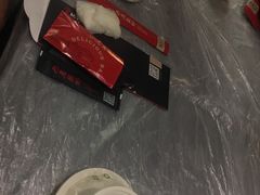 -巴厘龙虾·榜首油焖大虾(洞庭·艺术洋房店)