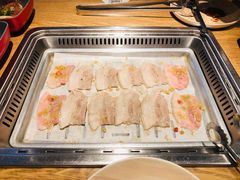 -新石器烤肉(招商1872店)