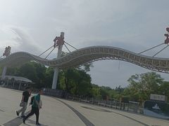 -万佛湖风景区