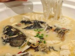 -海鸿荟·沿江菜(中山北路店)