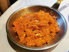 西式炒饭-波特曼西餐厅(南岗店)