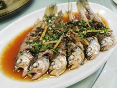 -海鲜人家(吕四店)