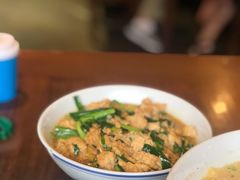 韭菜百叶-绍兴老味道·非遗门店(银泰城店)