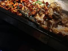 -匠子烤鱼(桫椤湾店)