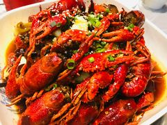 -靓靓蒸虾·头牌蒸虾(南山桂庙店)