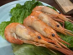 -蟹上黄·蟹黄面·江南糖水(人民广场店)