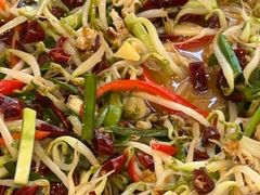-荣祥海鲜·烟台菜(胜利路二部)