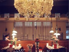 -宝莱纳啤酒花园餐厅PAULANER BRAUHAUS Nanjing(广州路店)