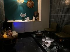 -涟LIAN·泰式按摩·MASSAGE·SPA(深业上城店)