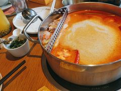 -生如夏花泰式火锅(西村黑金店)