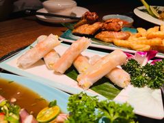 -南越郡·越式风味餐厅(青秀万达店)