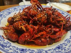 -满盆红龙虾(开发区店)