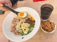 -一風堂拉面(深圳湾万象城店)