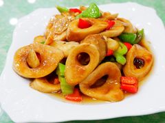 -小觉林素菜馆