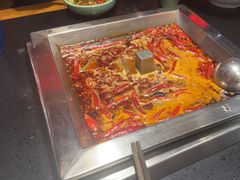 -蜀江龙火锅(339店)